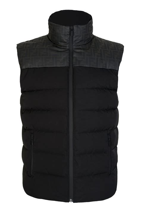 fendi gilet mens|fendi suits for men.